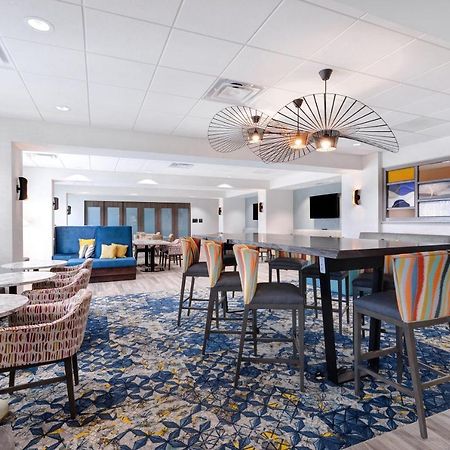 Hampton Inn Chicago Orland Park Zewnętrze zdjęcie