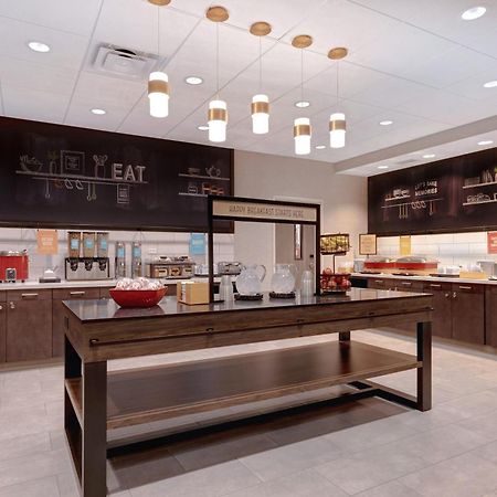Hampton Inn Chicago Orland Park Zewnętrze zdjęcie