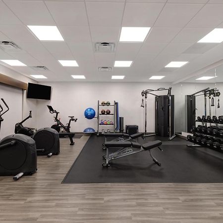 Hampton Inn Chicago Orland Park Zewnętrze zdjęcie