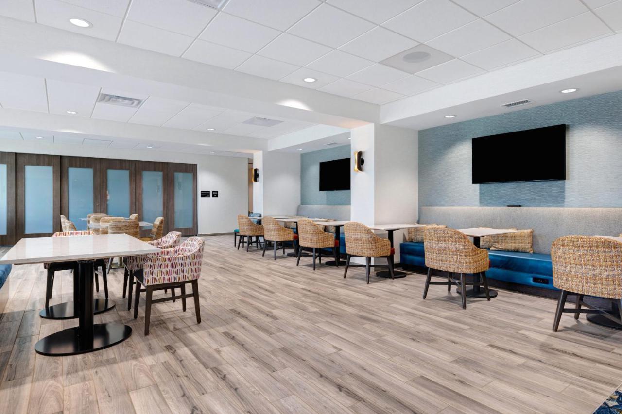 Hampton Inn Chicago Orland Park Zewnętrze zdjęcie