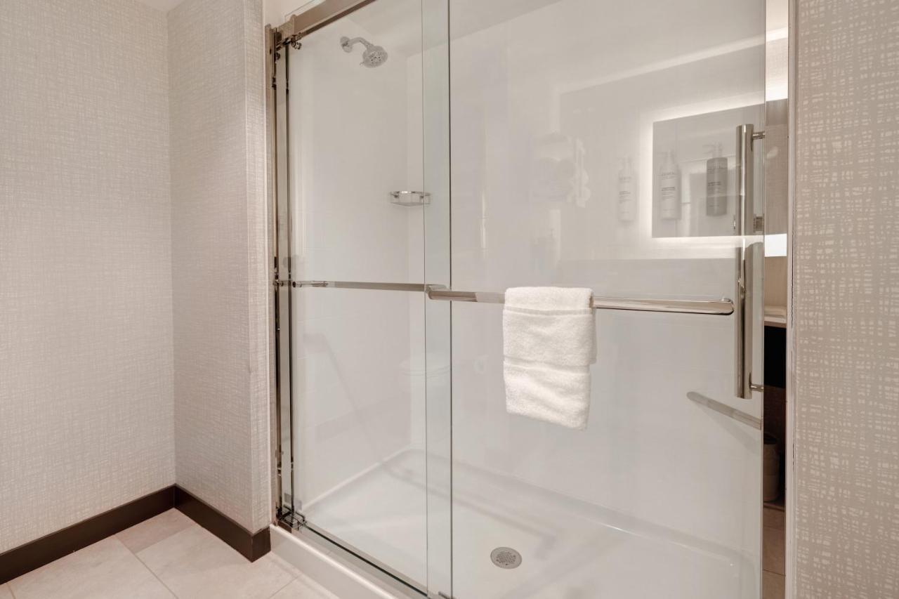 Hampton Inn Chicago Orland Park Zewnętrze zdjęcie