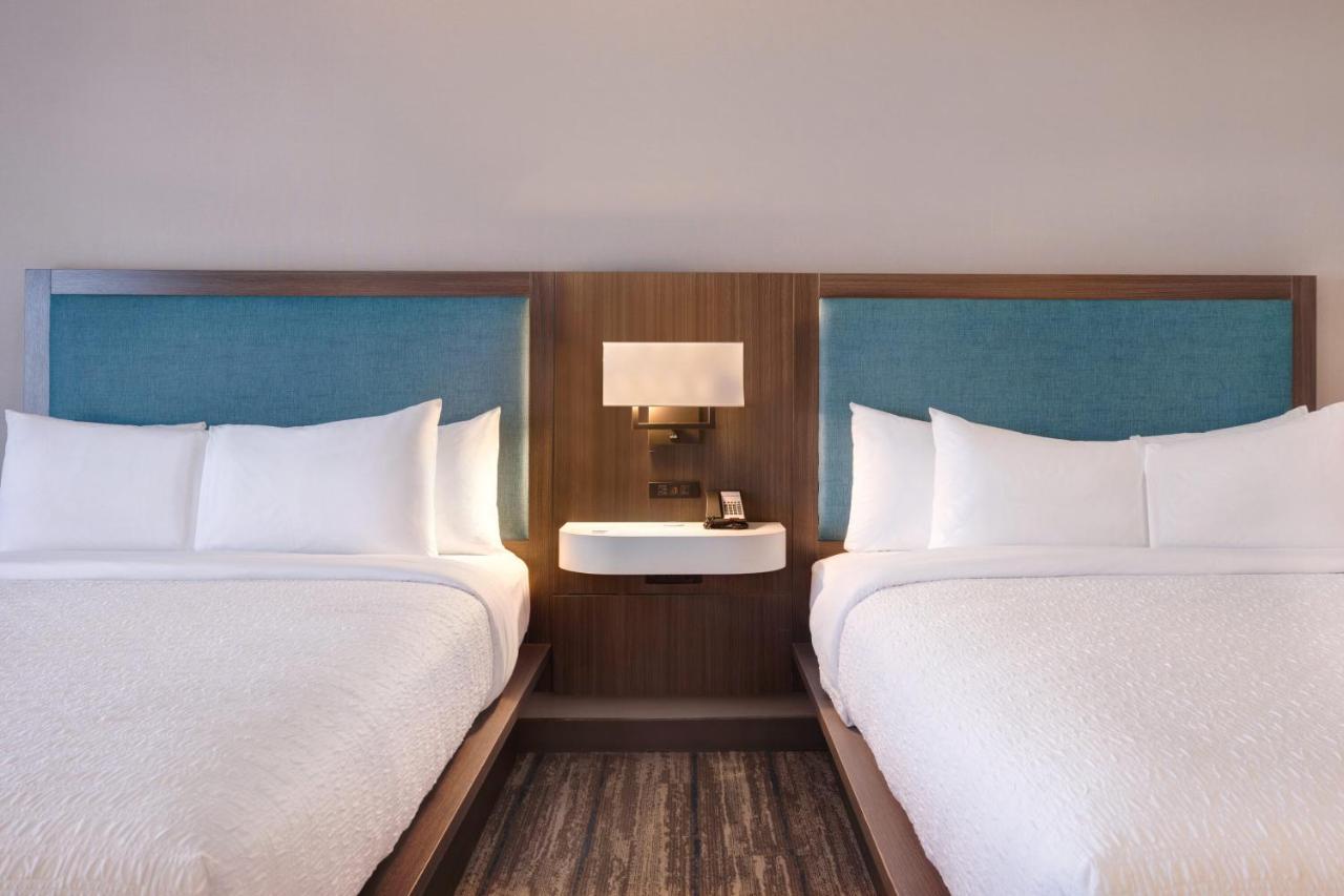 Hampton Inn Chicago Orland Park Zewnętrze zdjęcie