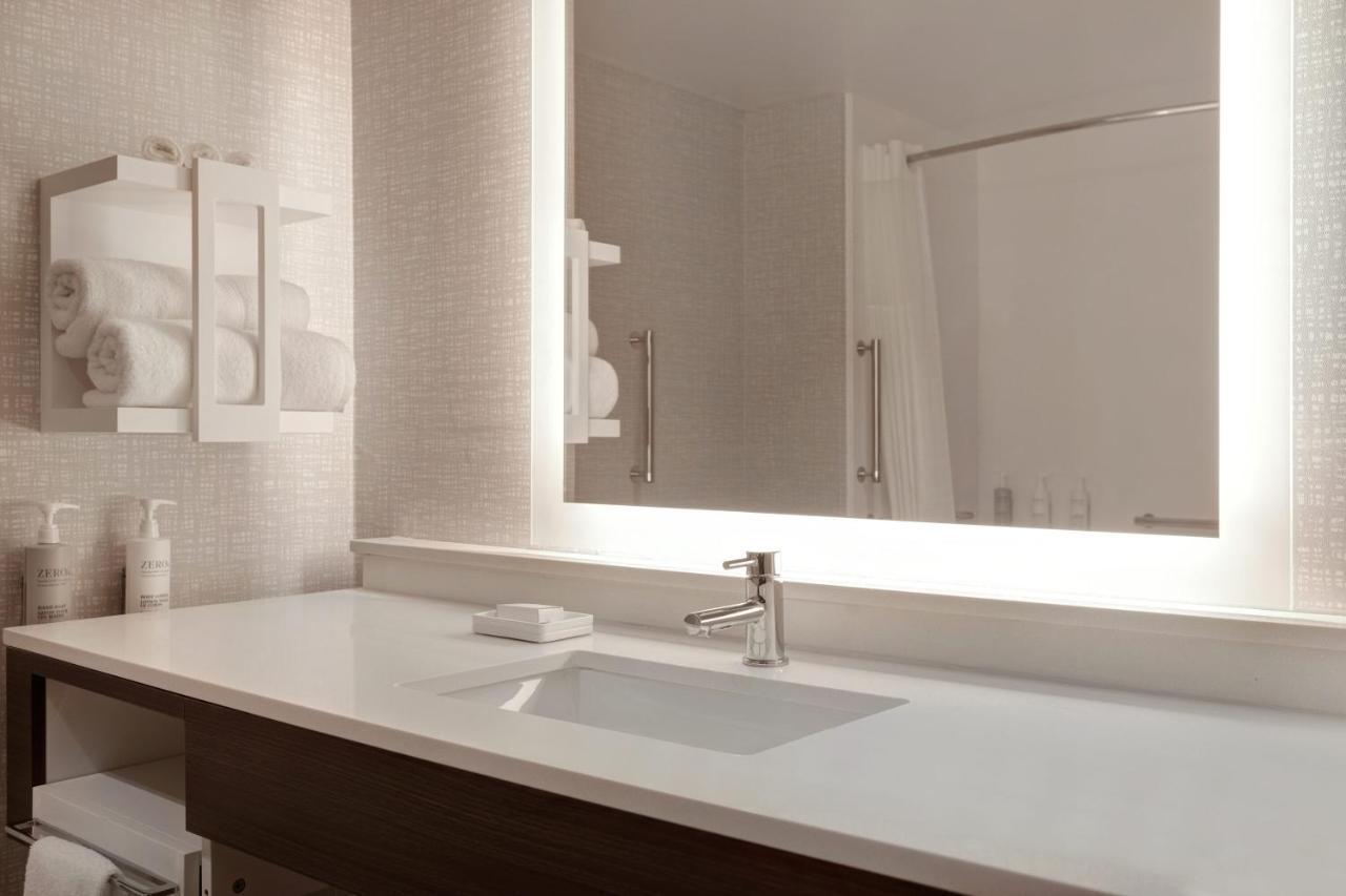 Hampton Inn Chicago Orland Park Zewnętrze zdjęcie