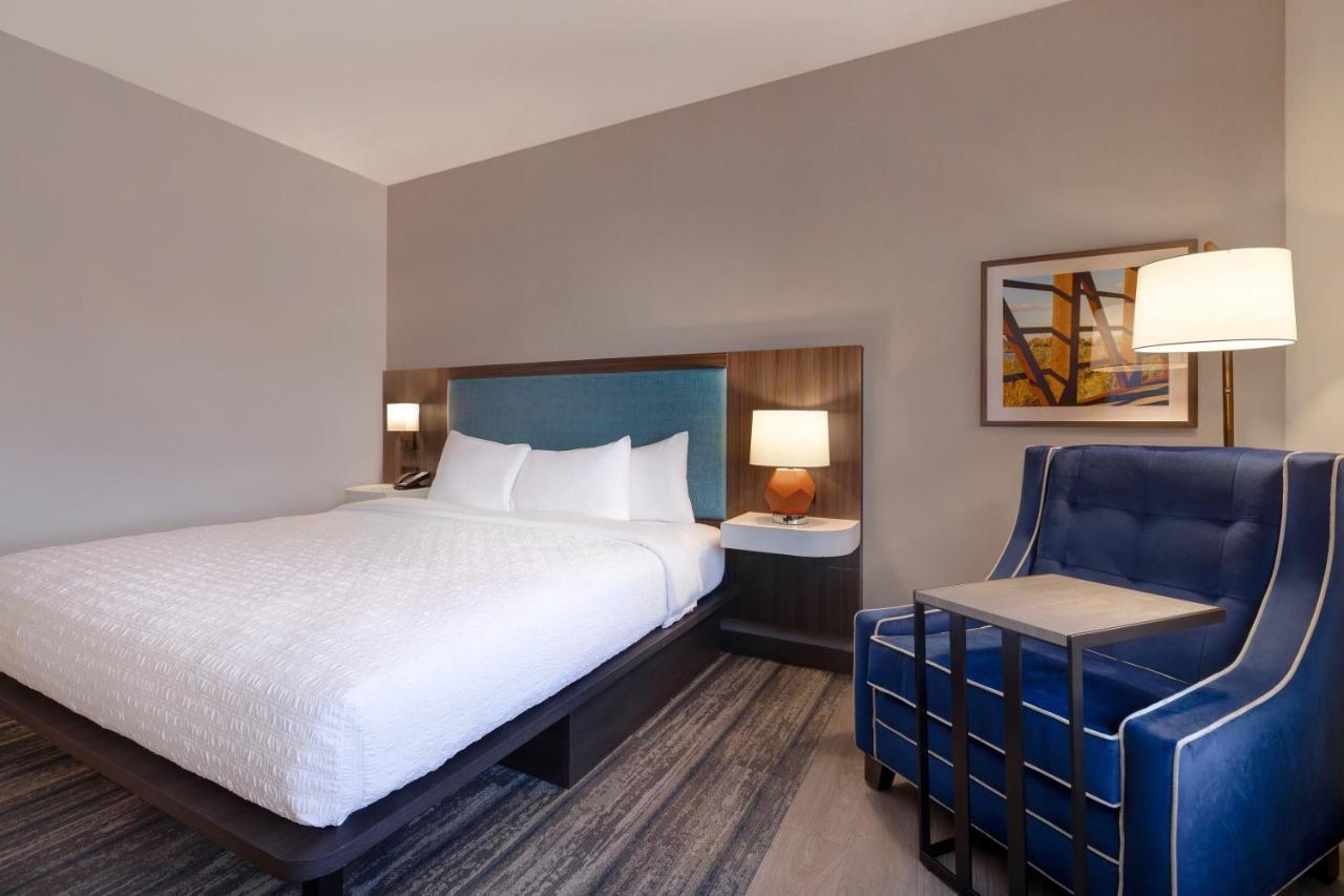 Hampton Inn Chicago Orland Park Zewnętrze zdjęcie