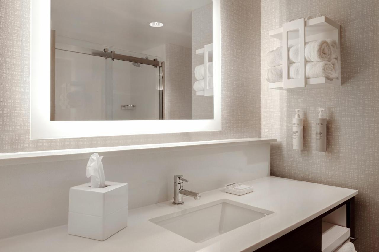 Hampton Inn Chicago Orland Park Zewnętrze zdjęcie