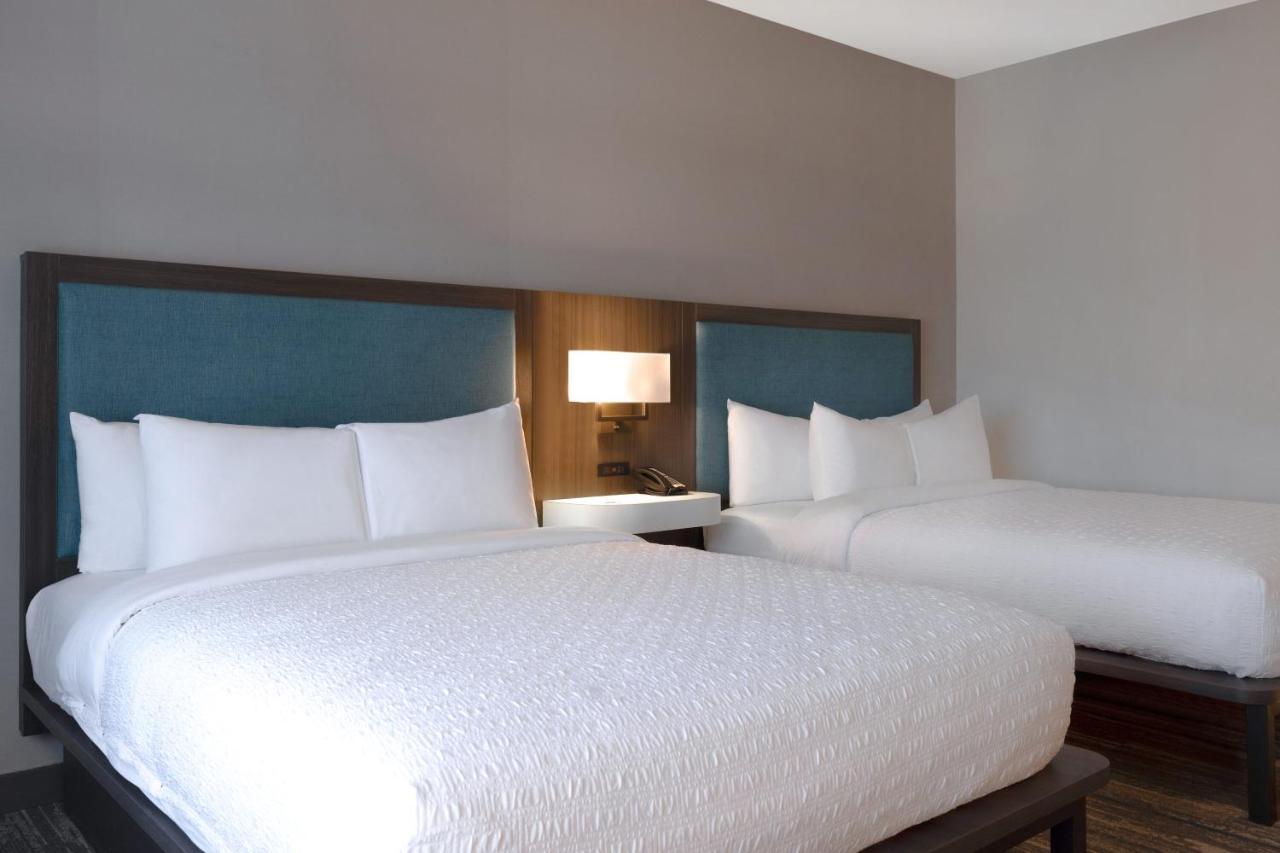Hampton Inn Chicago Orland Park Zewnętrze zdjęcie