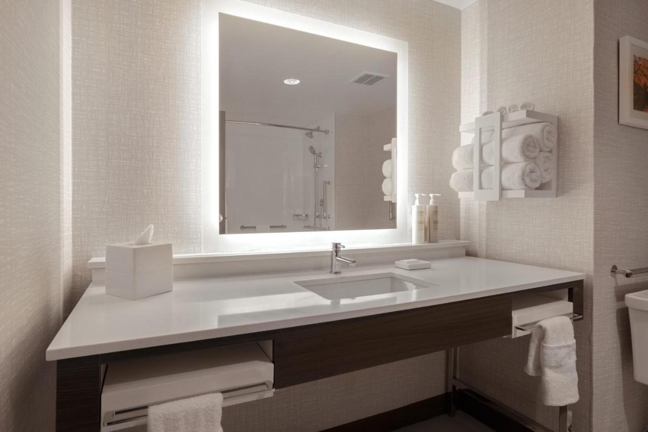 Hampton Inn Chicago Orland Park Zewnętrze zdjęcie