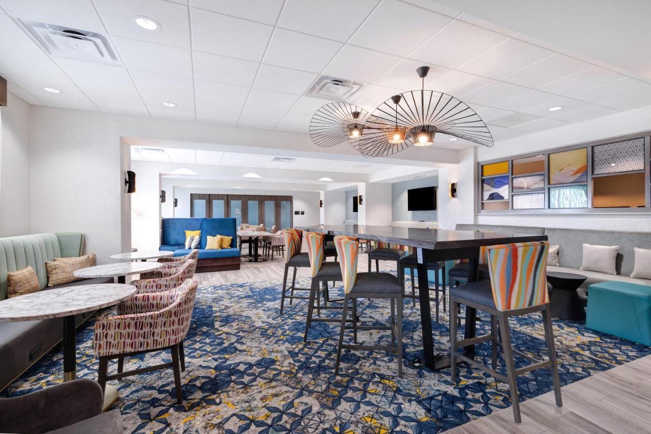 Hampton Inn Chicago Orland Park Zewnętrze zdjęcie