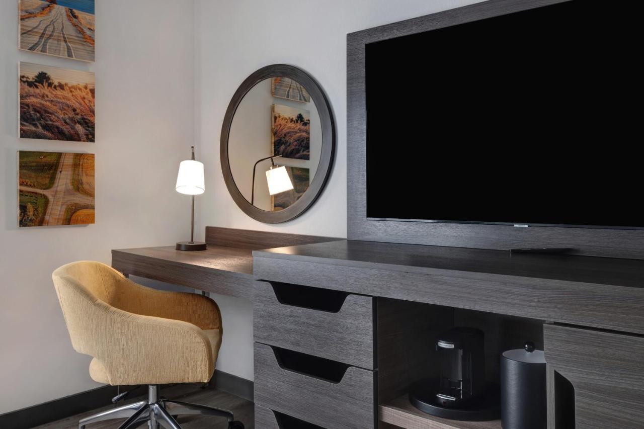 Hampton Inn Chicago Orland Park Zewnętrze zdjęcie