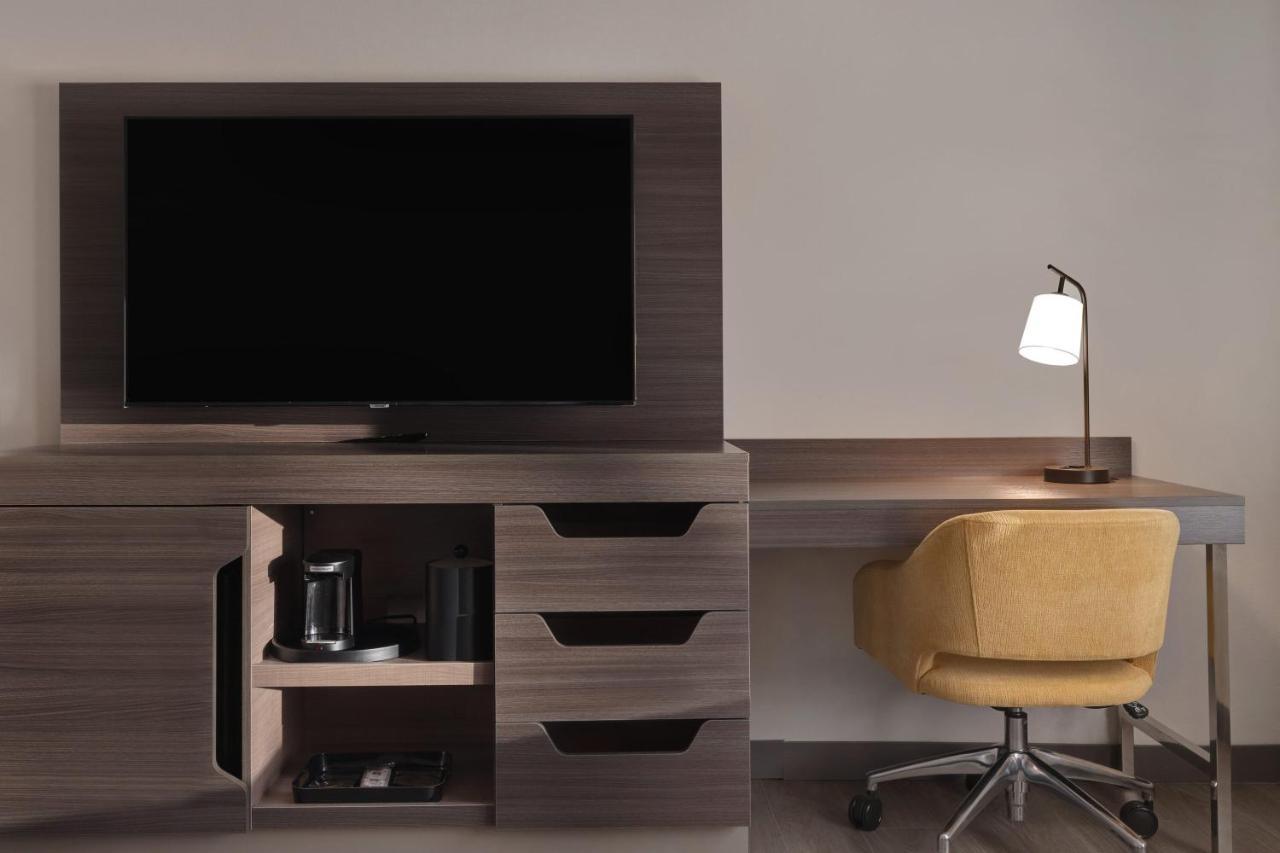 Hampton Inn Chicago Orland Park Zewnętrze zdjęcie