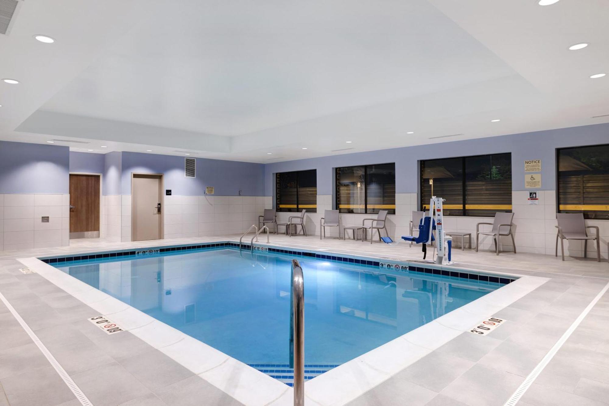 Hampton Inn Chicago Orland Park Zewnętrze zdjęcie
