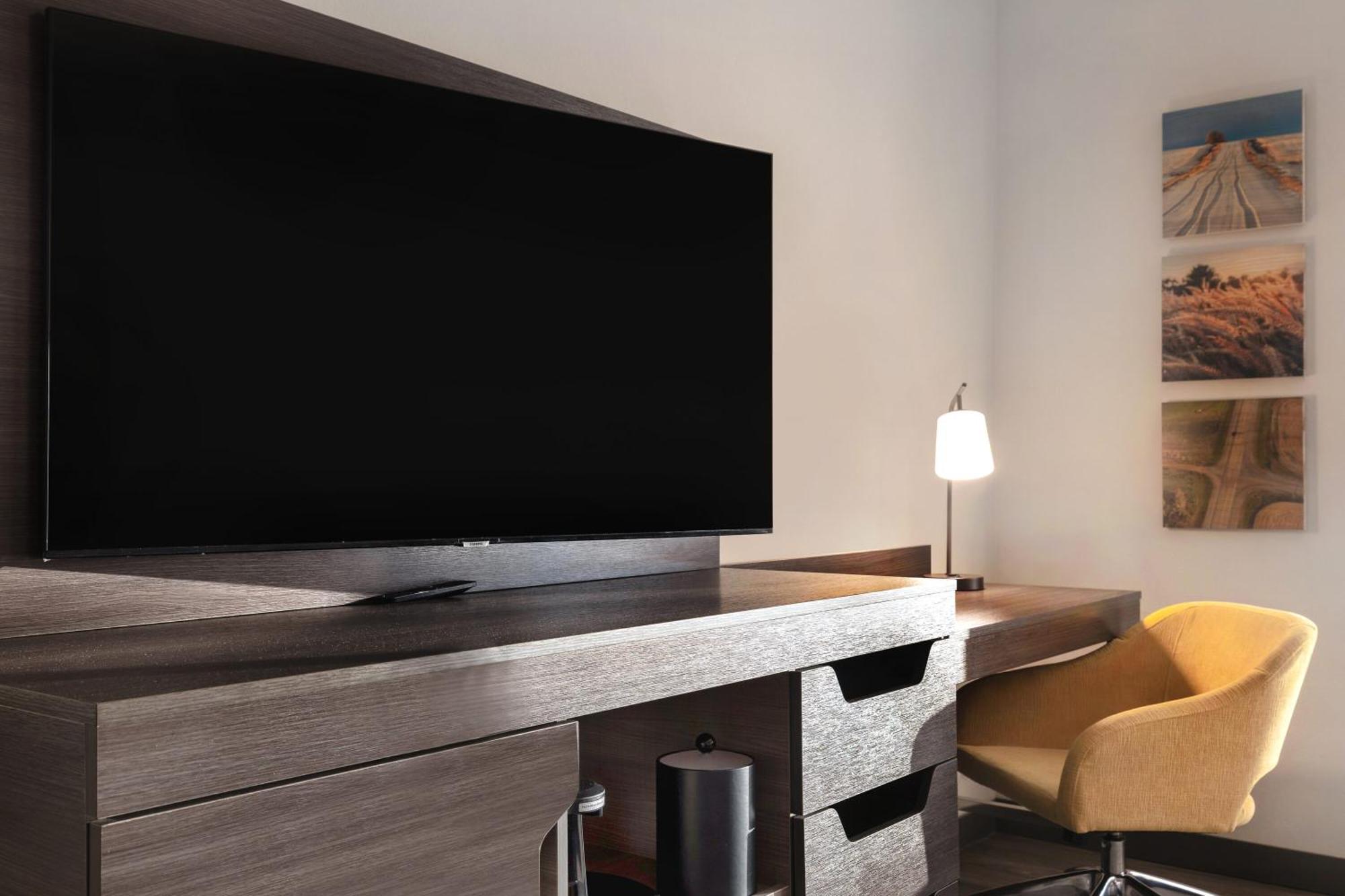 Hampton Inn Chicago Orland Park Zewnętrze zdjęcie