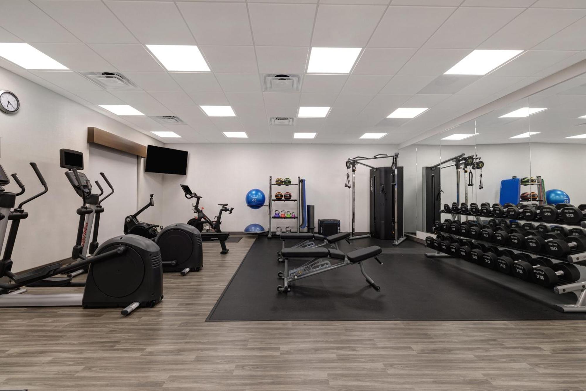 Hampton Inn Chicago Orland Park Zewnętrze zdjęcie