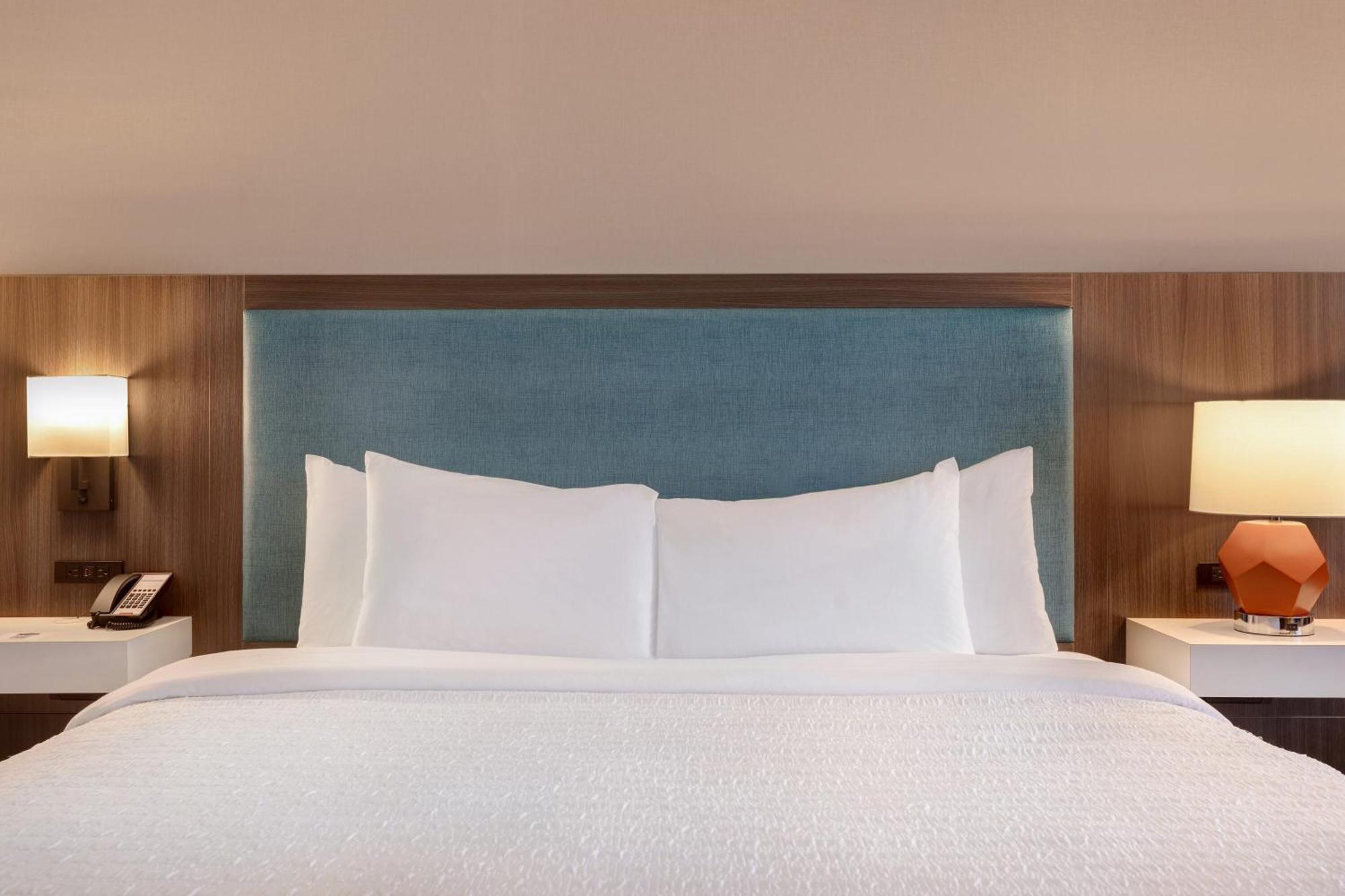 Hampton Inn Chicago Orland Park Zewnętrze zdjęcie