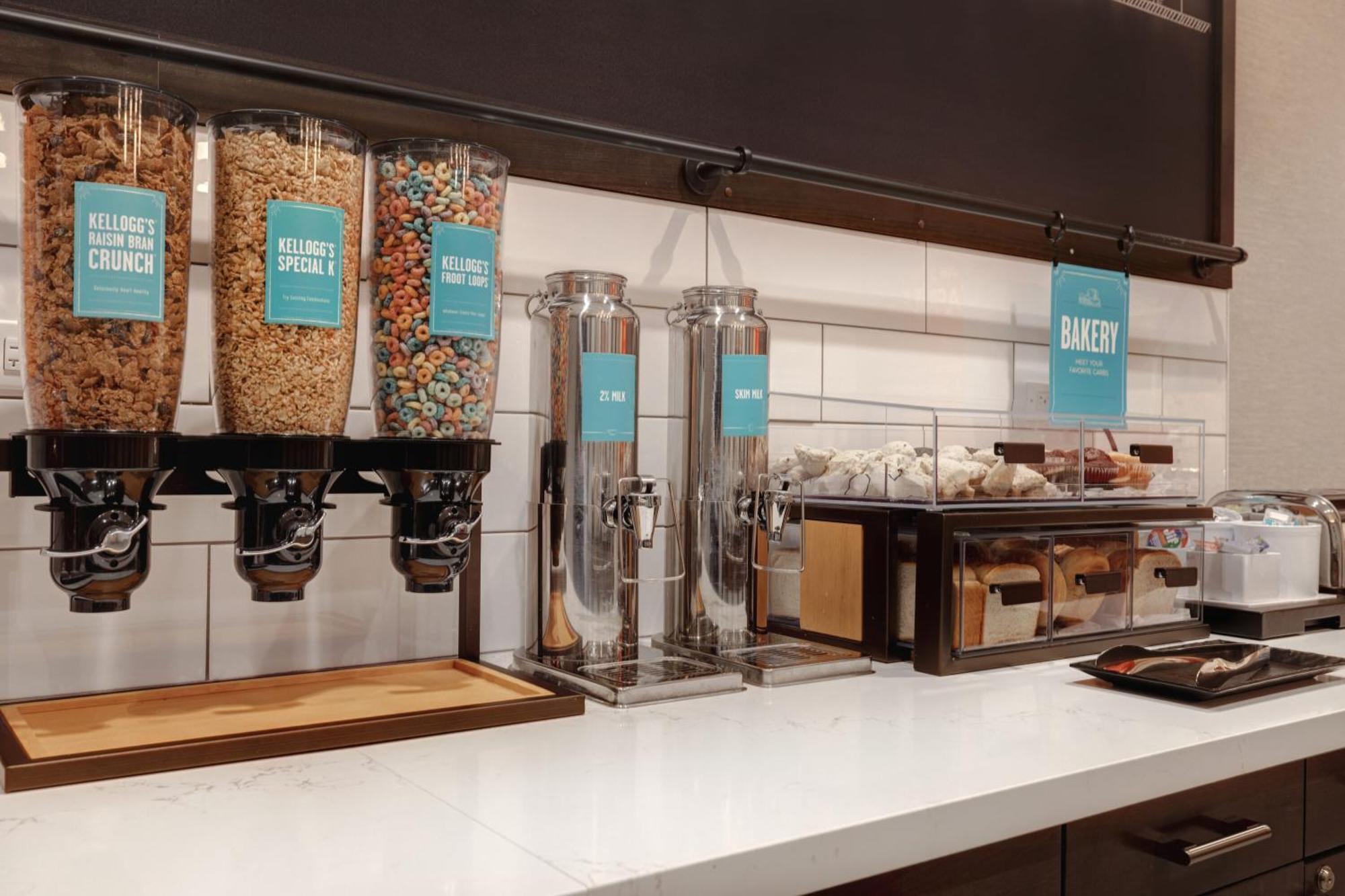 Hampton Inn Chicago Orland Park Zewnętrze zdjęcie