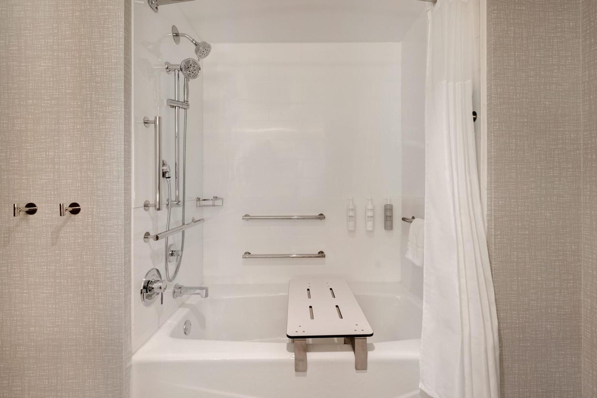Hampton Inn Chicago Orland Park Zewnętrze zdjęcie