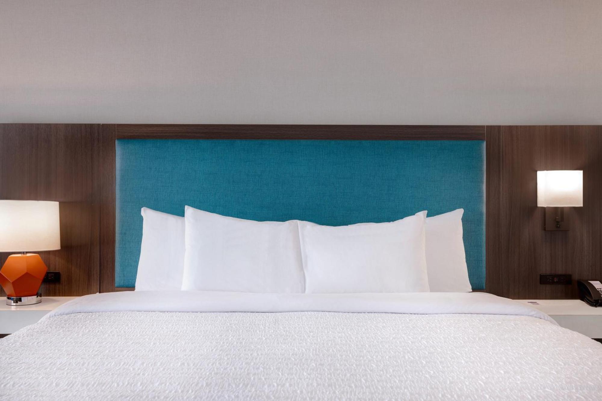 Hampton Inn Chicago Orland Park Zewnętrze zdjęcie
