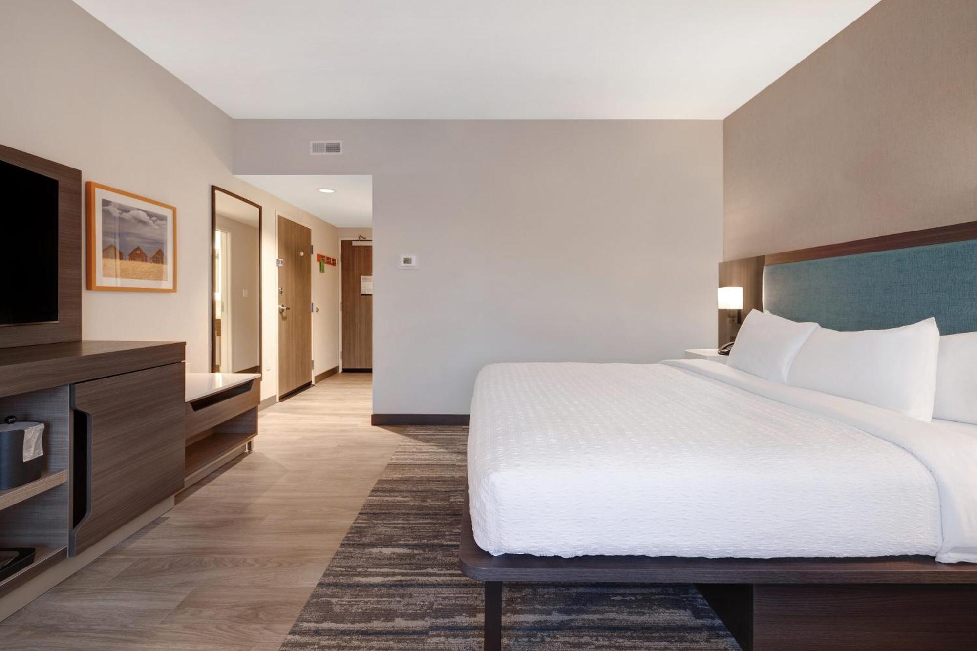 Hampton Inn Chicago Orland Park Zewnętrze zdjęcie