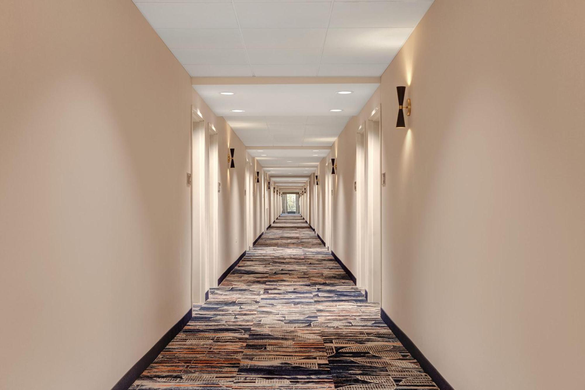Hampton Inn Chicago Orland Park Zewnętrze zdjęcie
