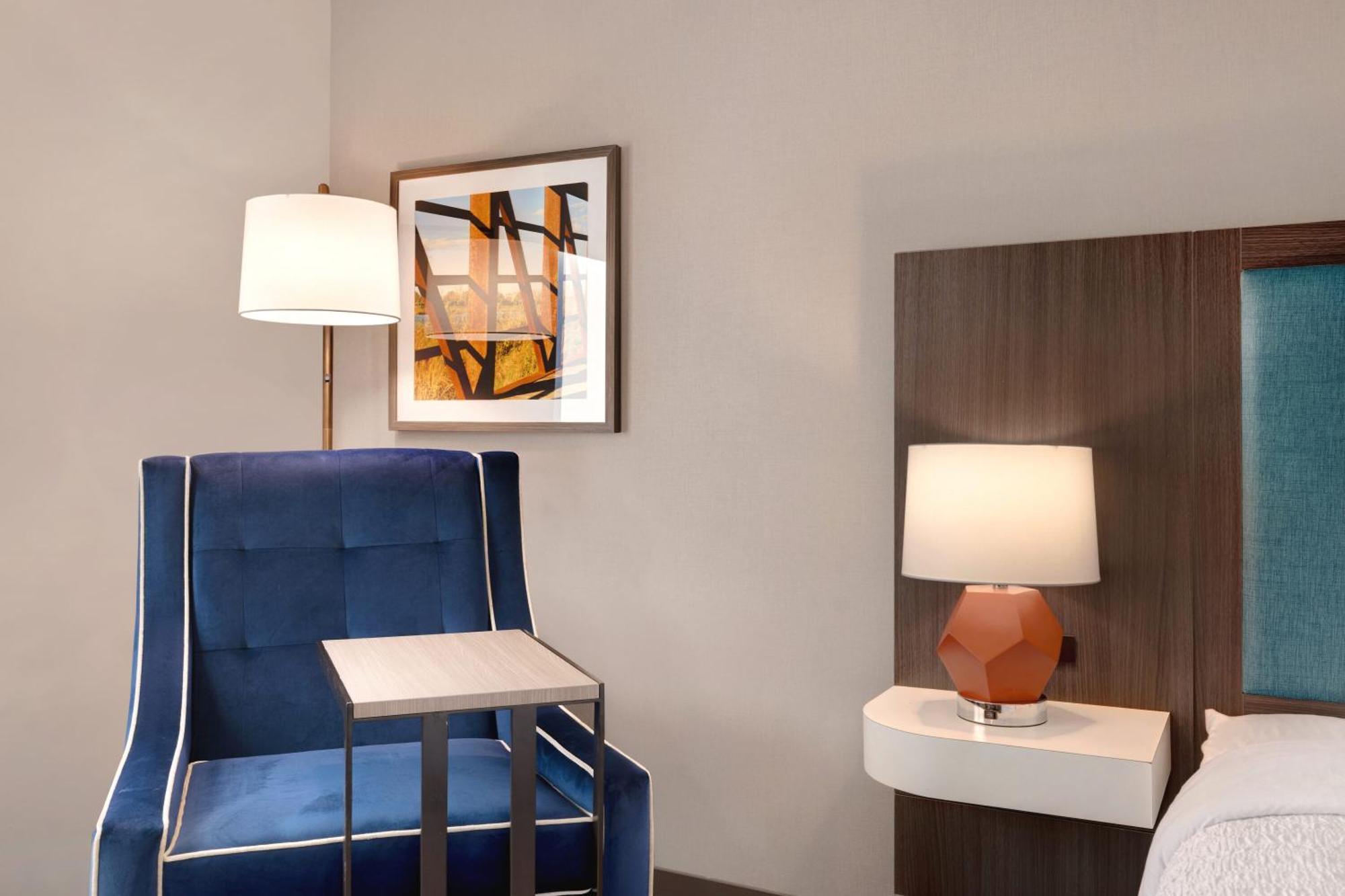 Hampton Inn Chicago Orland Park Zewnętrze zdjęcie