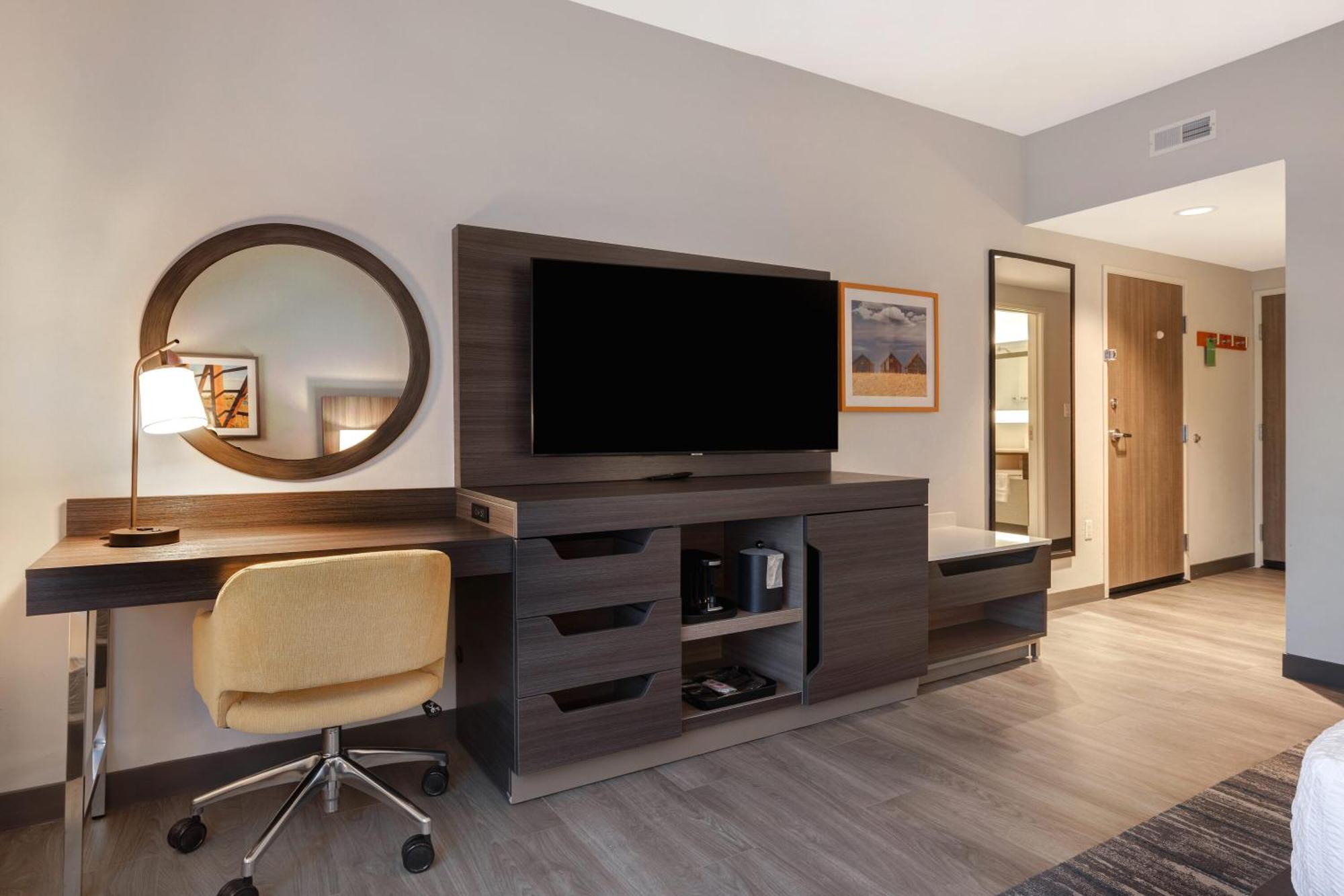 Hampton Inn Chicago Orland Park Zewnętrze zdjęcie